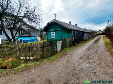 участок по адресу Грушевського