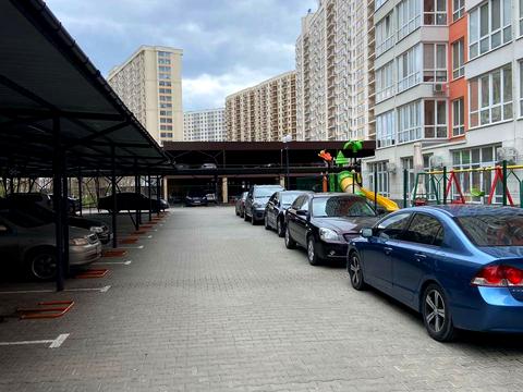 квартира за адресою Перлинна вул., 11