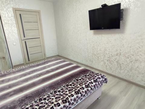 квартира по адресу Калиновая ул., 102