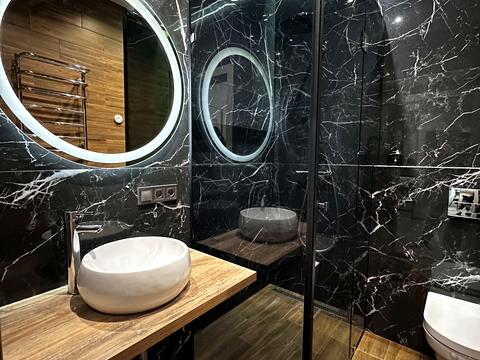 квартира по адресу Академика Филатова ул., 2/1