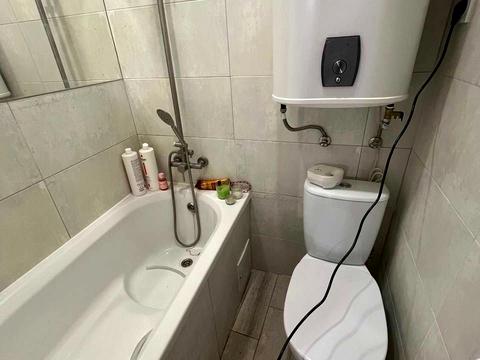 квартира за адресою Ферганська, 34