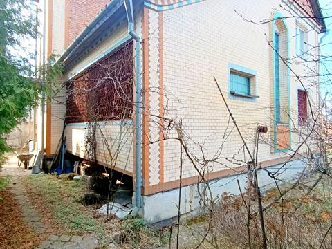 будинок за адресою Топографічна вул., 19