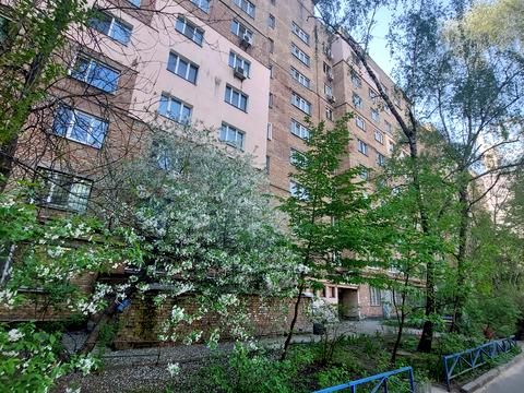 квартира за адресою Берестейський просп. (Перемоги), 22