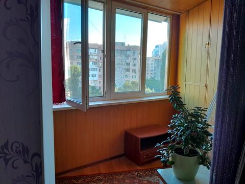 квартира по адресу Ярослава Баиса ул. (Владимира Высоцкого), 1