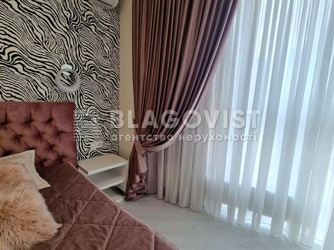 квартира по адресу Драгоманова ул., 2-Б