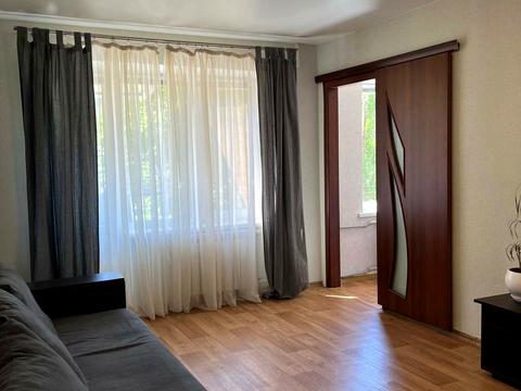 квартира за адресою житловий масив Тополя-2 вул., 26