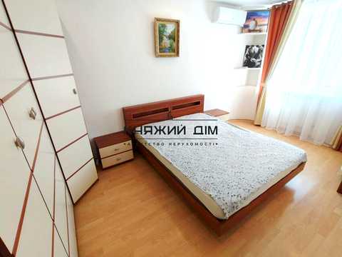 квартира по адресу Княжий Затон ул., 4
