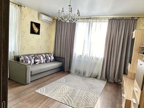 квартира за адресою Олевська вул., 11