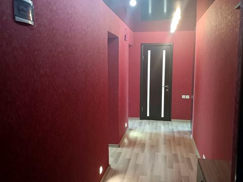 квартира по адресу Паршина ул. (Паршина), 7а
