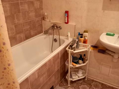 комната по адресу Петра Григоренко просп., 16