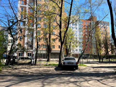 квартира за адресою Котляревського вул., 4