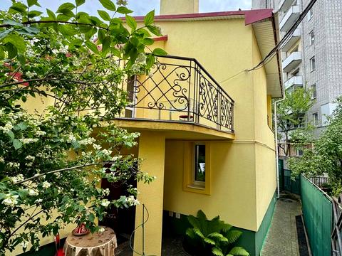 будинок за адресою Шполянська вул., 18а