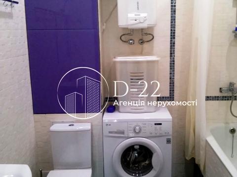 квартира за адресою Ревуцького вул., 7-В