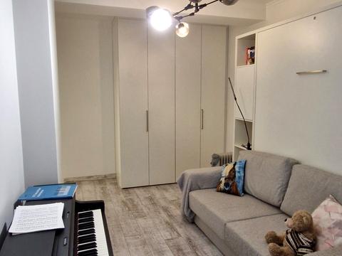 квартира по адресу Глубочицкая ул., 13-1