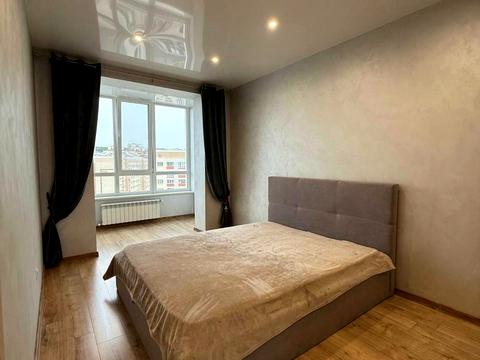 квартира за адресою Січових стрільців вул., 4