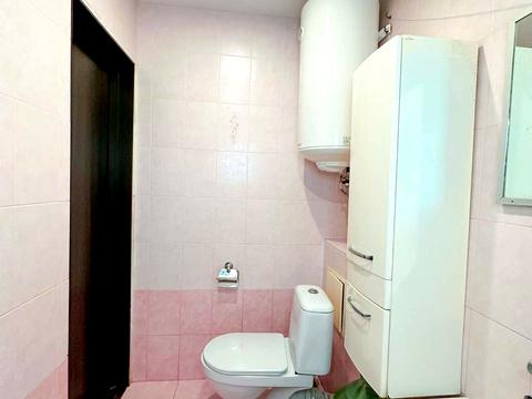 квартира за адресою Киргизька, 3