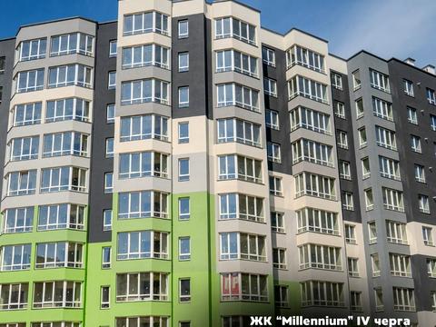 квартира за адресою Приозерна вул., 29