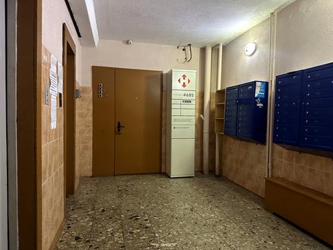 квартира за адресою Київ, Ревуцького вул., 44