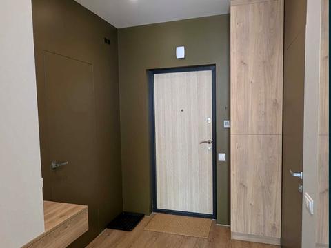 квартира за адресою Рівненська, 4