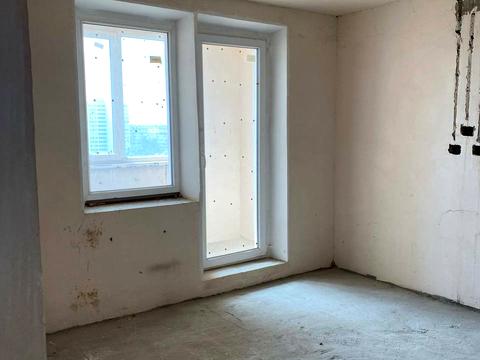 квартира по адресу Строителей бульв., 27-Б