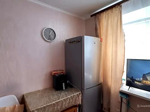 квартира по адресу Соняшникова ул., 5