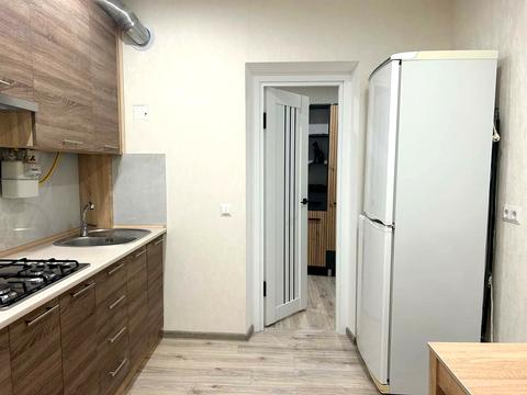 квартира по адресу Гетмана Сагайдачного ул., 2