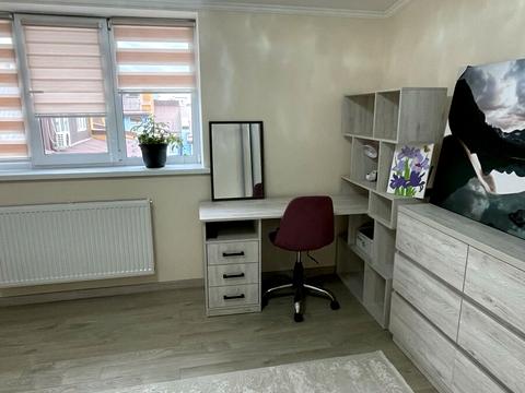 квартира по адресу Национальной Гвардии ул., 14в