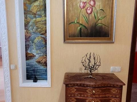 квартира за адресою Ярославів Вал вул., 11