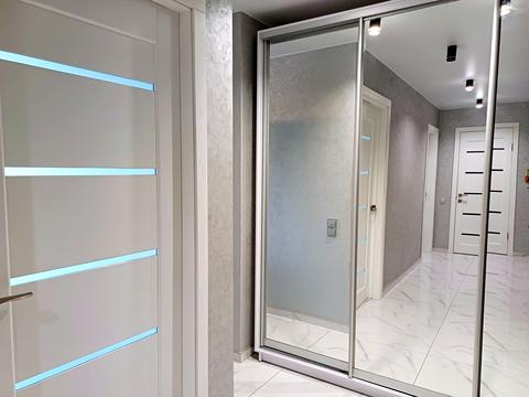 квартира по адресу Казацкая ул. (50 лет ВЛКСМ), 15а