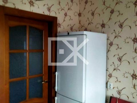 квартира по адресу Ларисы Руденко ул., 5