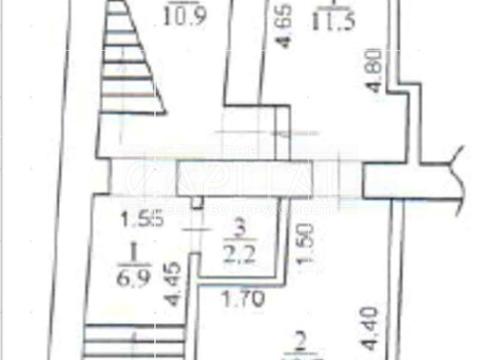 коммерческая по адресу Софиевская ул., 3