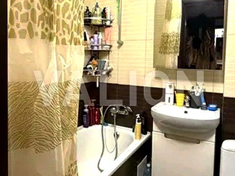 квартира за адресою Чоколівський бульв., 40