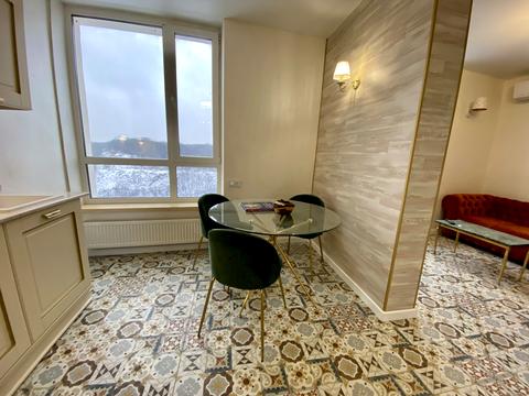 квартира по адресу Столичное шоссе, 3