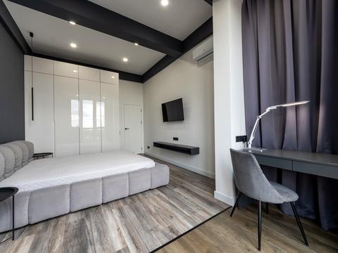 квартира за адресою Метрологічна вул., 21-Б