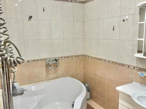 квартира за адресою Академіка Палладіна просп., 18/30