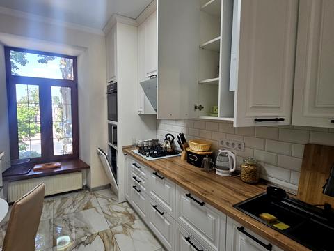 квартира за адресою Канатна вул., 81