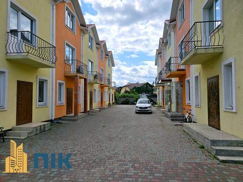 дом по адресу Абрикосовая ул., 45ж