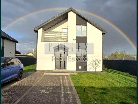 будинок за адресою Тростянецька вул.