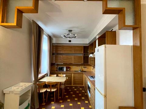 квартира по адресу Круглоуниверситетская ул., 11/19