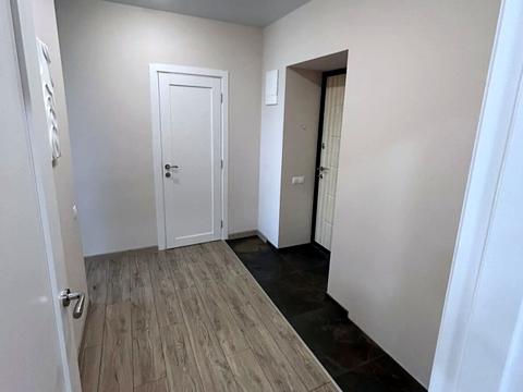 квартира по адресу Драгоманова ул., 6-Б