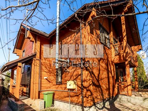 будинок за адресою 51-ша Садова вул.