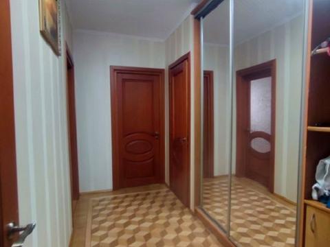 квартира за адресою Академіка Сахарова вул., 28