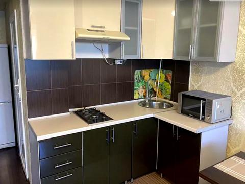квартира по адресу Платановая ул., 82
