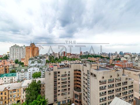 квартира за адресою Дмитрівська вул., 80