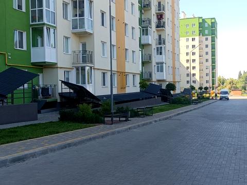 квартира по адресу Ривненская ул., 113