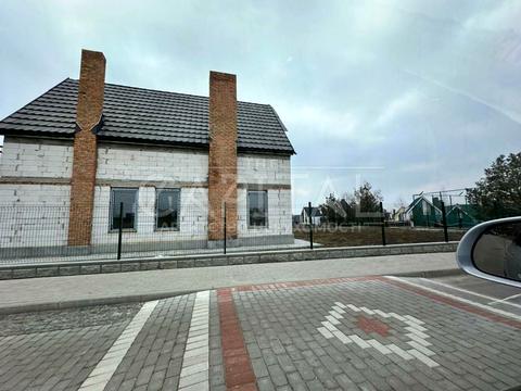 будинок за адресою Бучанський район