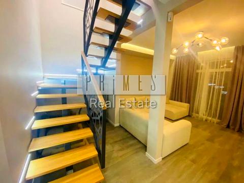 дом по адресу Первомайская ул.