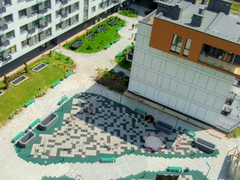 паркоместо по адресу Кульпарковская ул., 226