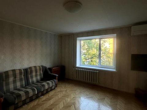 квартира за адресою Святошинська вул., 6