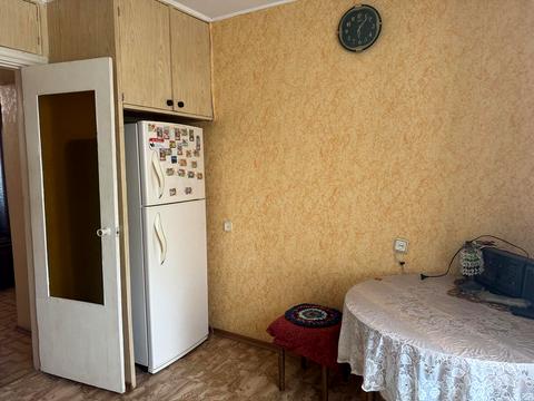 квартира за адресою Передова вул., 52д